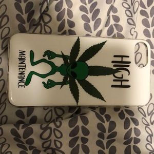 iPhone 8 & 7 Phone Case